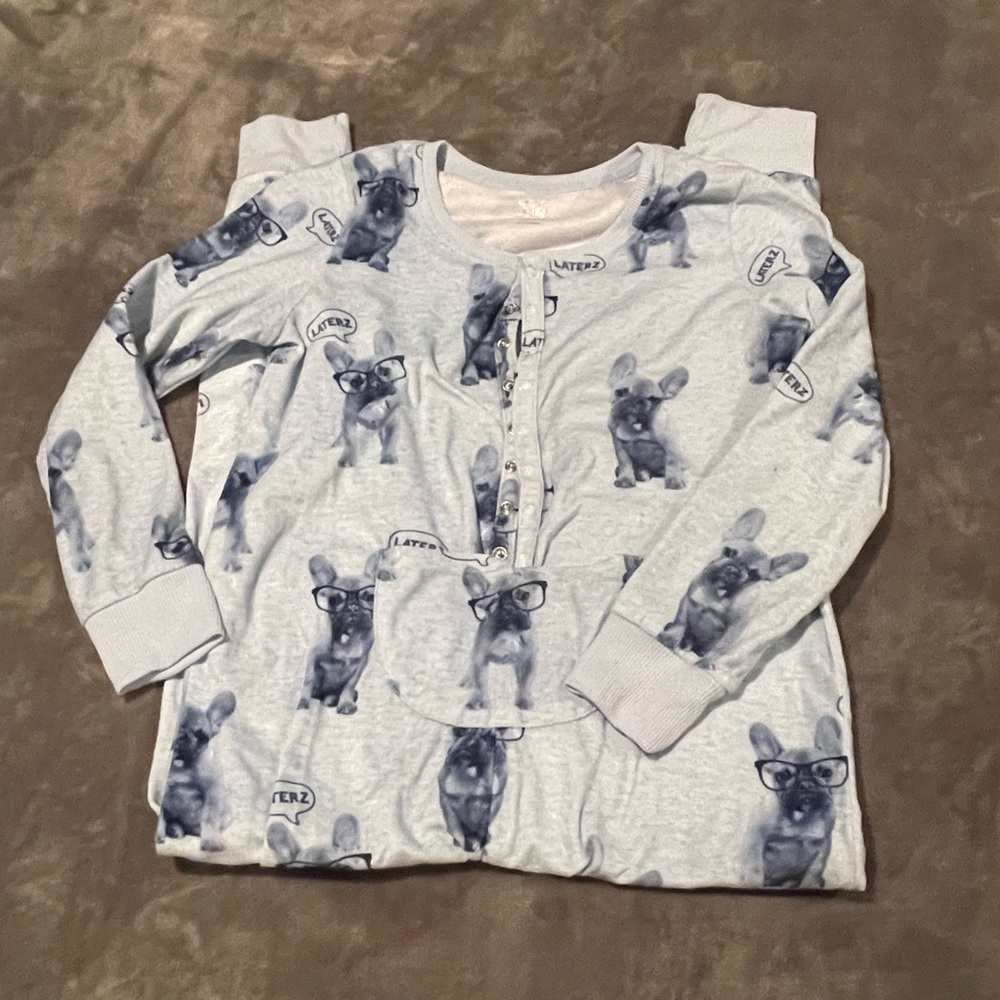 Girls Pajamas